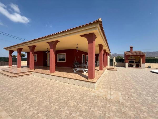 Casa independiente photo 2