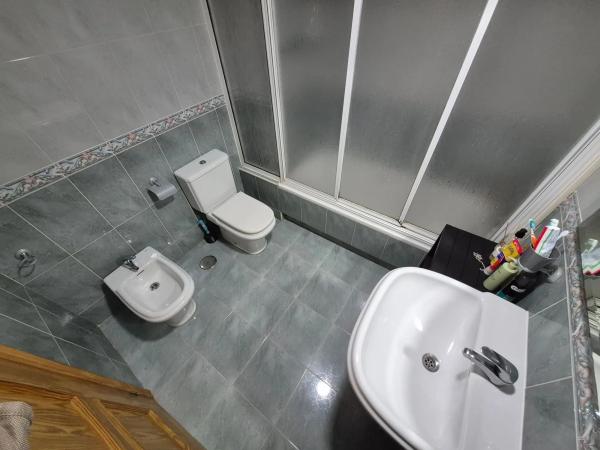 Квартира на продажу на  Calle Doctor Giménez Díaz, Албате́ра photo 3