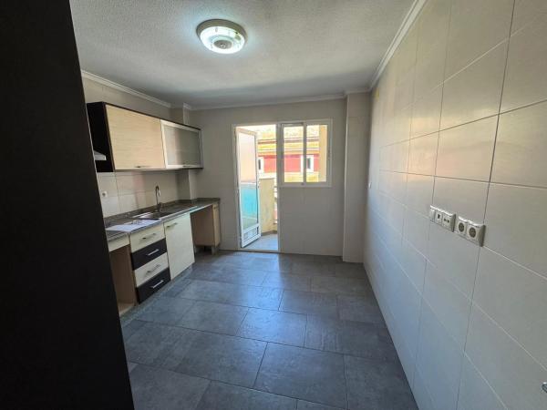 Apartment for sale in Calle Manuel Follana, 2, Almoradí photo 1