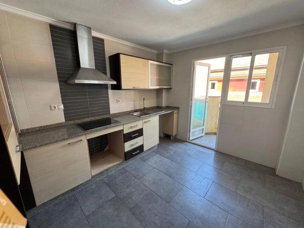 Apartment for sale in Calle Manuel Follana, 2, Almoradí thumbnail 1