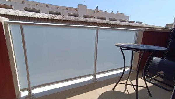 Sale of flat in Piso en Almoradí, Almoradí
 photo 1