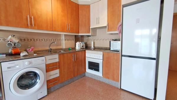 Sale of flat in Piso en Almoradí, Almoradí
 photo 2