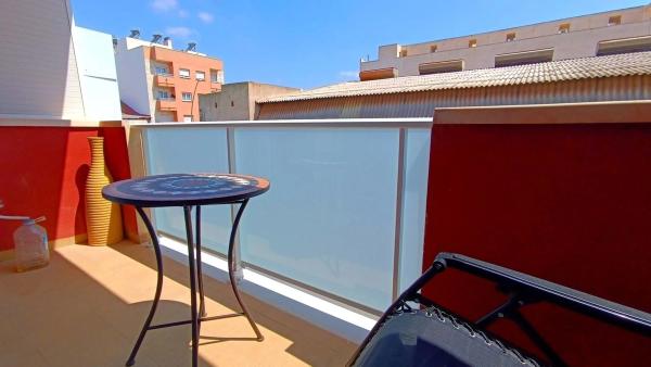 Sale of flat in Piso en Almoradí, Almoradí
 photo 3