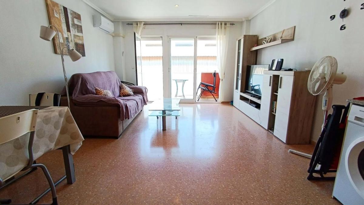 Продажа квартиры на Piso en Almoradí, Алморади
photo 4