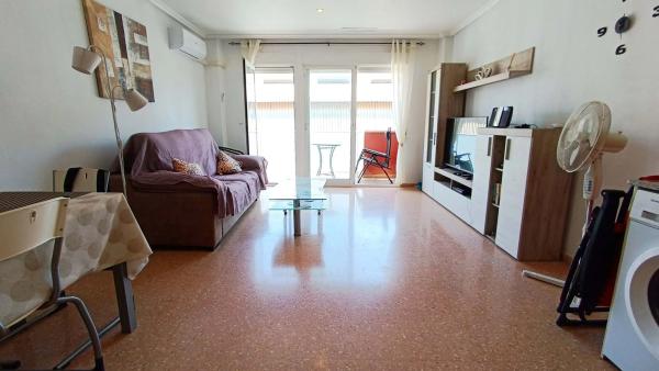 Sale of flat in Piso en Almoradí, Almoradí
 photo 4
