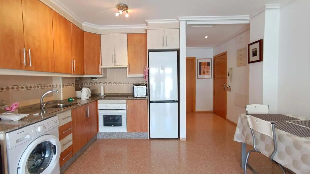 Продажа квартиры на Piso en Almoradí, Алморади
photo 5