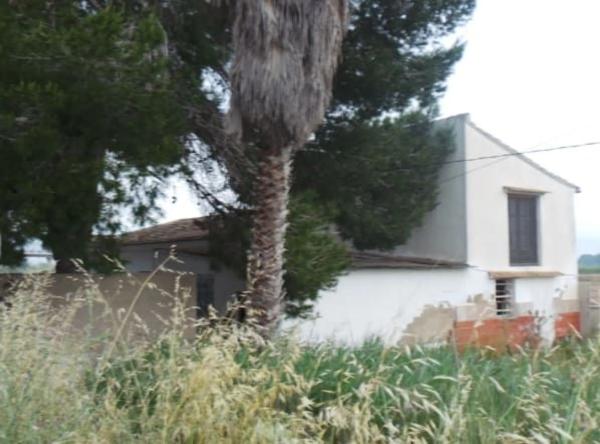 Casa independiente en calle las Hoyas photo