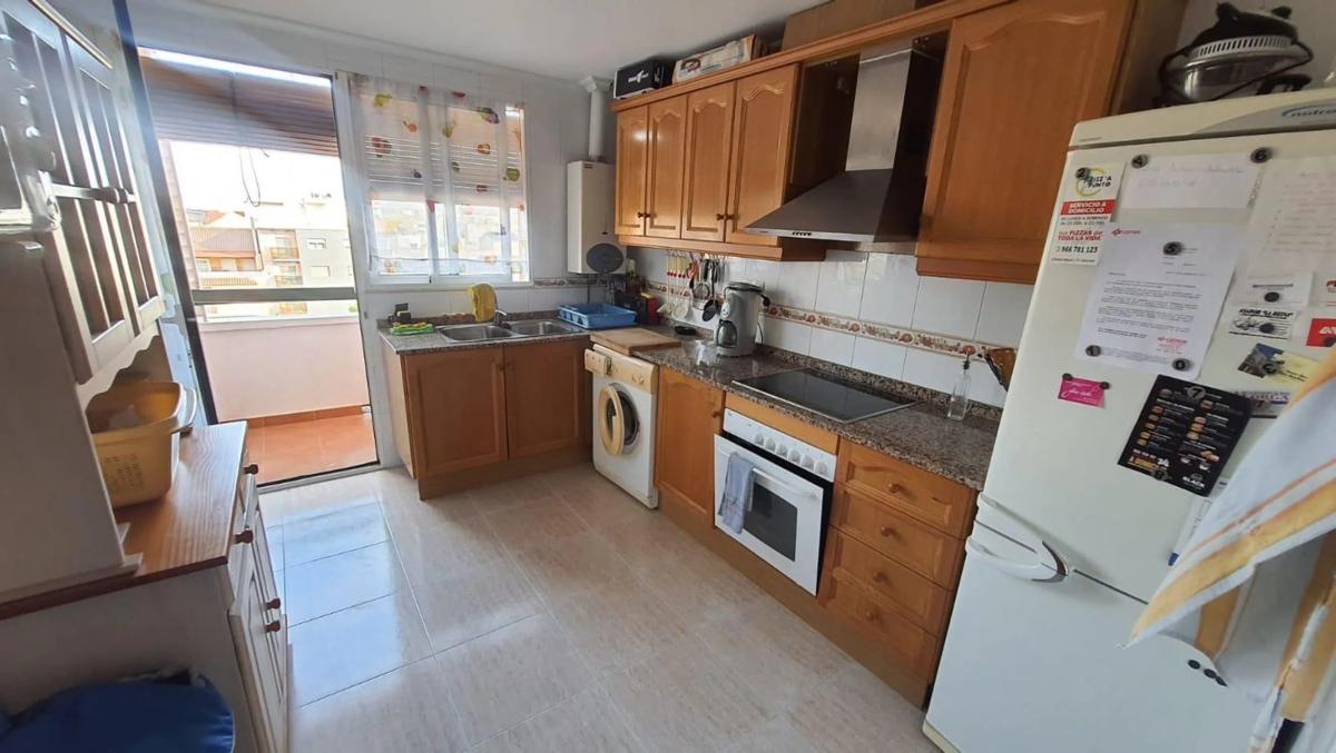 Venta de piso en PZ LIBERTAD DE LA, Almoradí
 photo 4