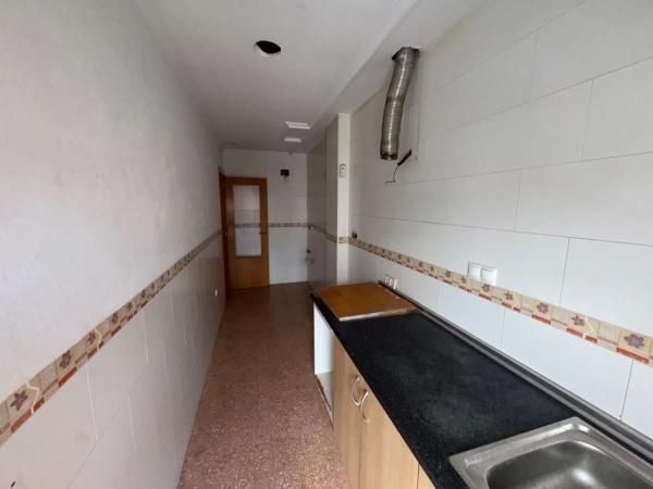 Sale of flat in Piso en Almoradí, Almoradí
 photo 1