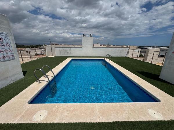Sale of flat in Piso en Almoradí, Almoradí
 photo 2