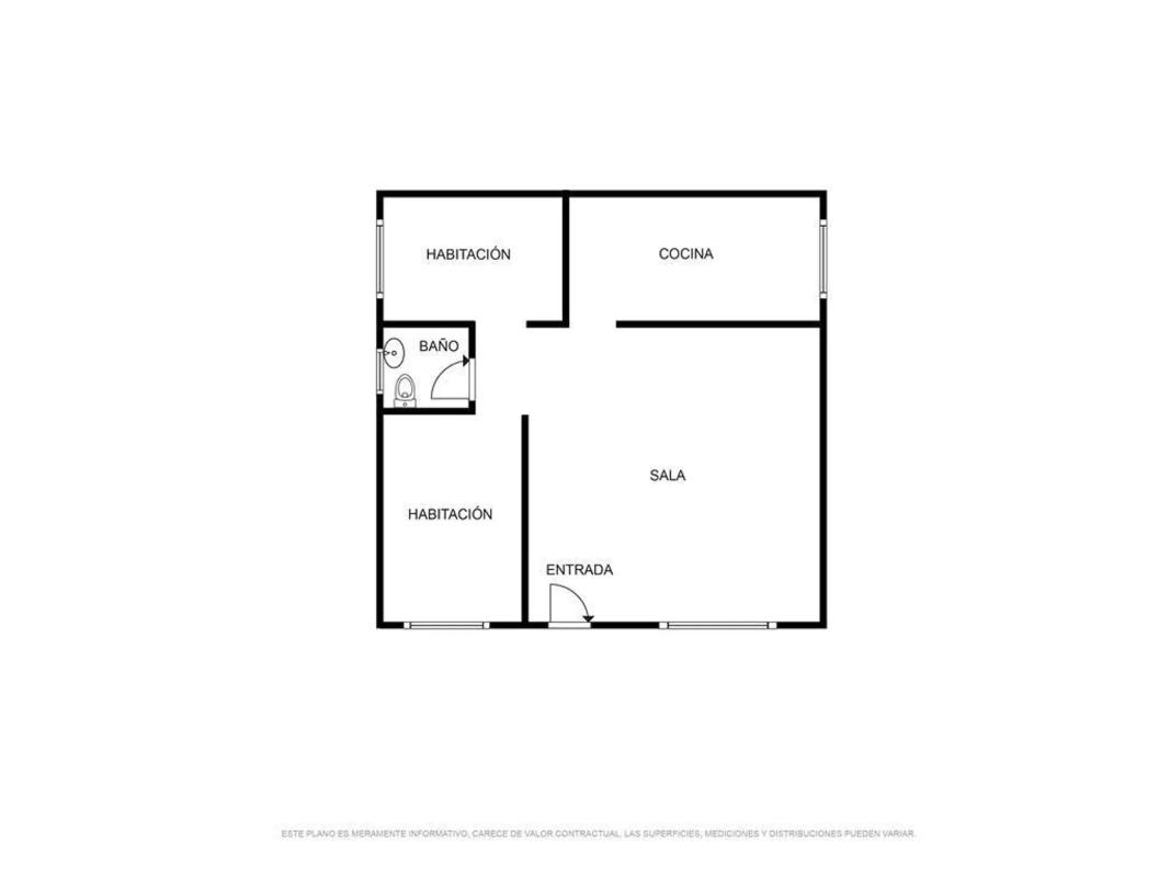 Properties for sale and rent in Spain plan 1