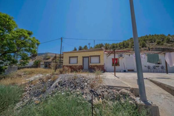 Chalet adosado en Paraje el Cabezo, 18 thumbnail 3