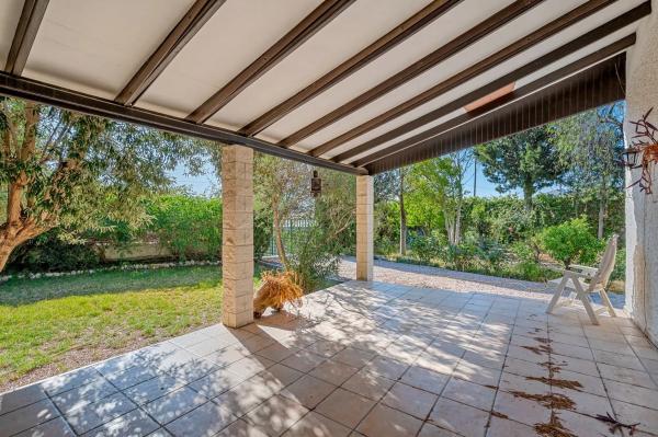 Independent chalet for sale in Partida Camino Alamico, 998, Benferri
 photo 1
