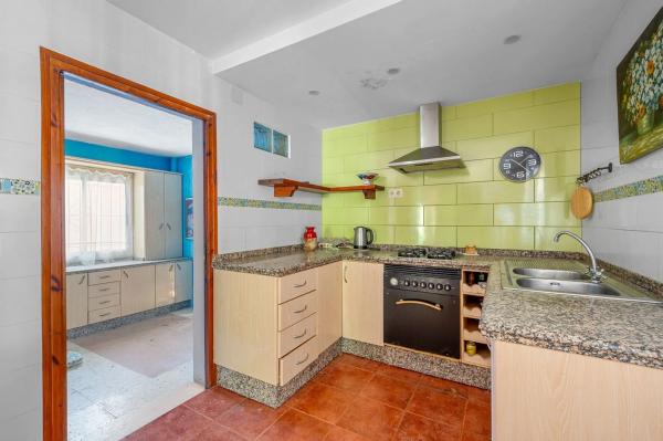 Independent chalet for sale in Partida Camino Alamico, 998, Benferri
 photo 2