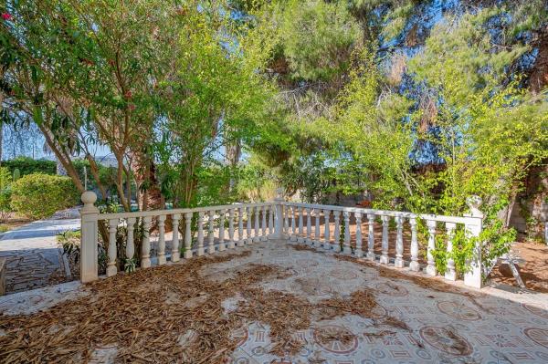 Independent chalet for sale in Partida Camino Alamico, 998, Benferri
 photo 3