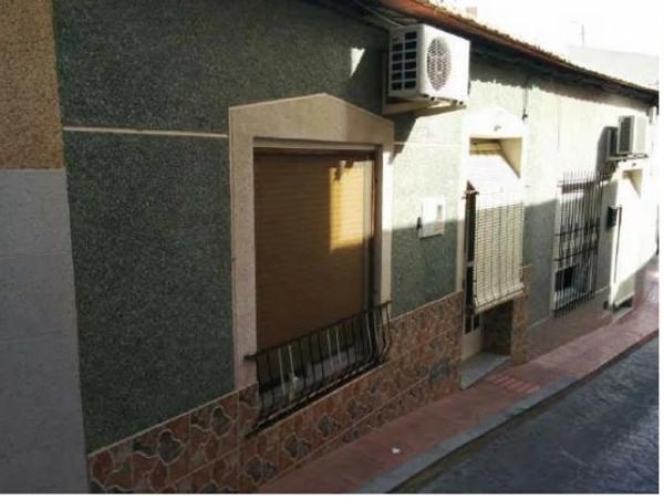 Independent chalet for sale in Via Crucis, Callosa de Segura
 photo