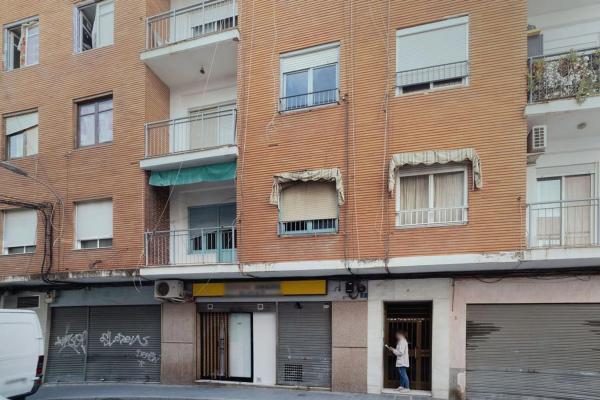 Квартира на продажу на Calle Carmen García Sorribes, Каллоcа-де-Сегура photo 1