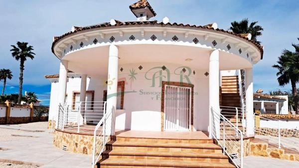 Casa de pueblo en camino del Hondo photo 1