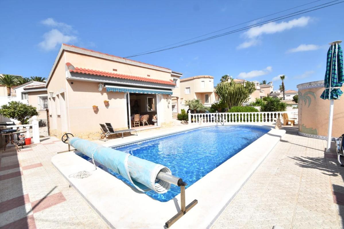 Venta de chalet independiente en Ciudad Quesada, Ciudad Quesada
photo 1
