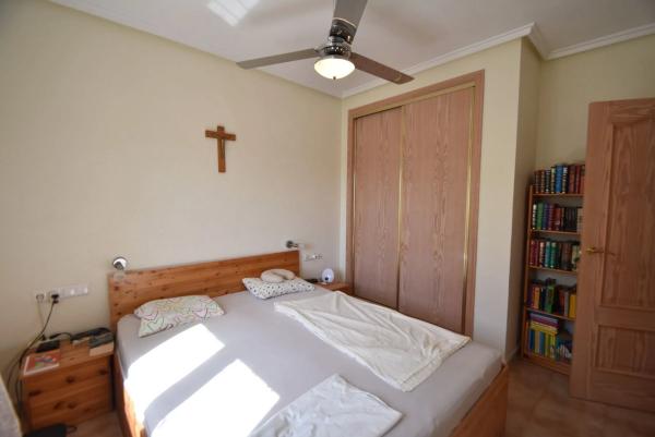 Chalet wolnostojący na sprzedaż w  Ciudad Quesada, Ciudad Quesada photo 2
