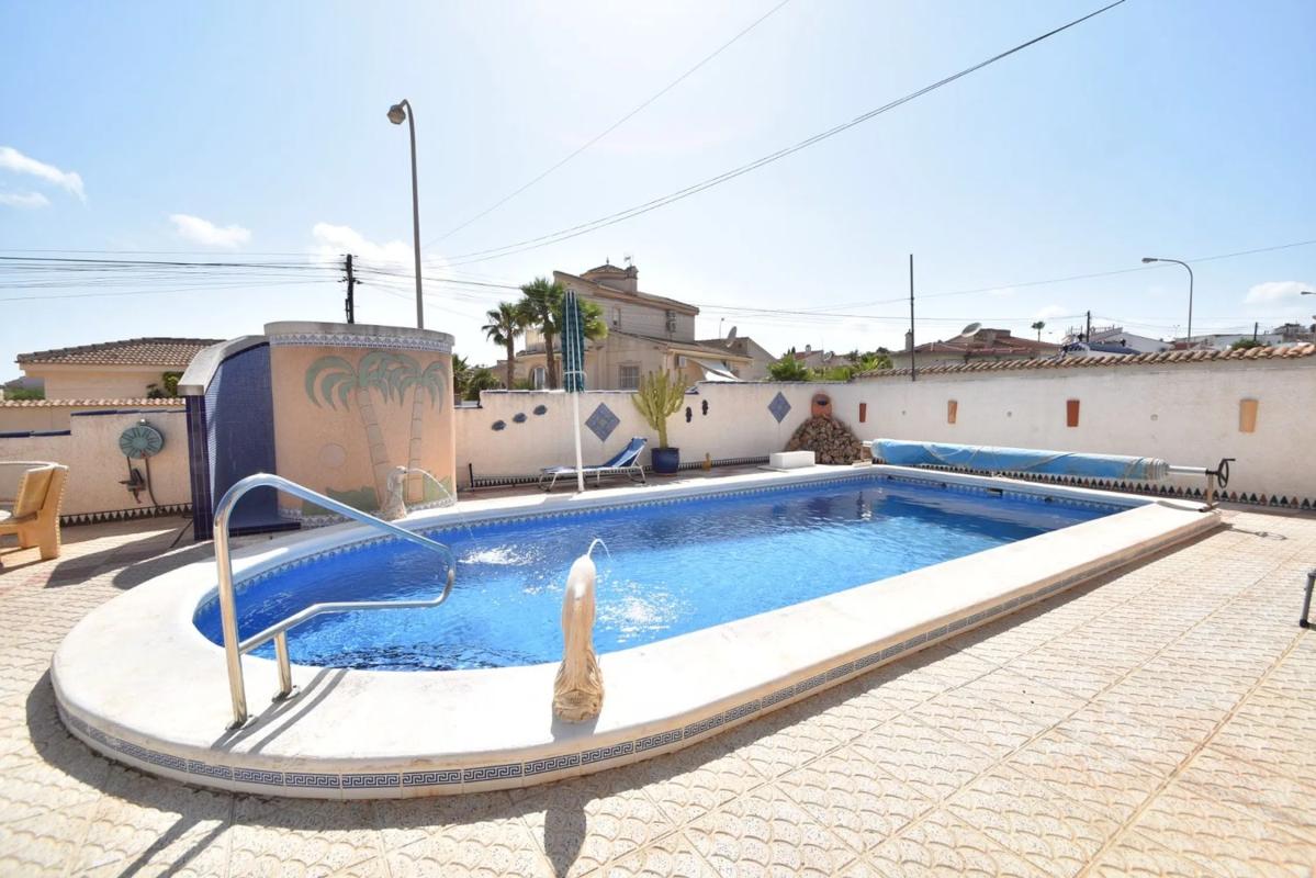 Venta de chalet independiente en Ciudad Quesada, Ciudad Quesada
photo 5