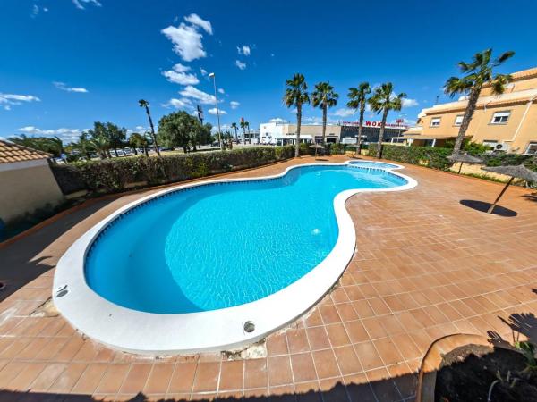 Chalet pareado photo 2