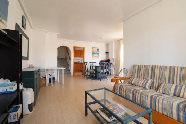 Chalet pareado photo 3