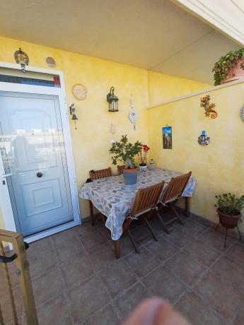 Chalet adosado en calle San Antonio s/n photo 1
