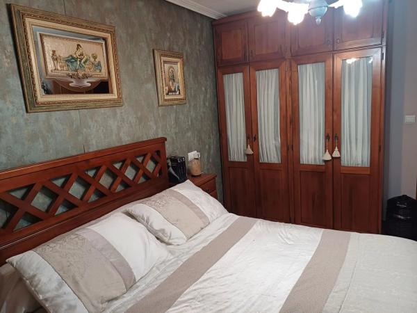 Chalet adosado en calle San Antonio s/n photo 4