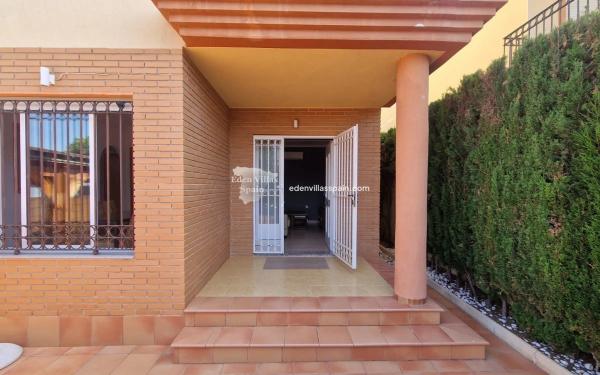 Chalet pareado photo 2