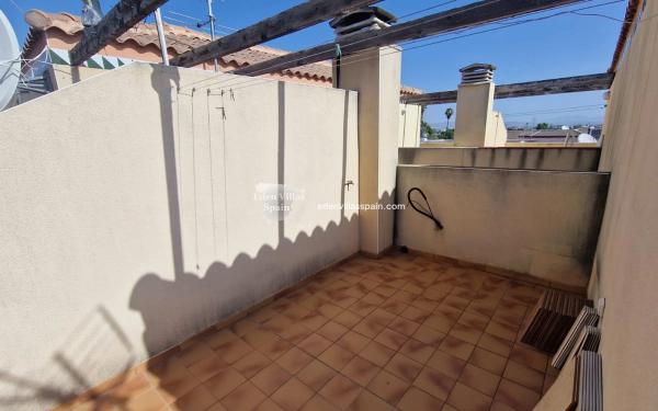 Chalet pareado photo 3