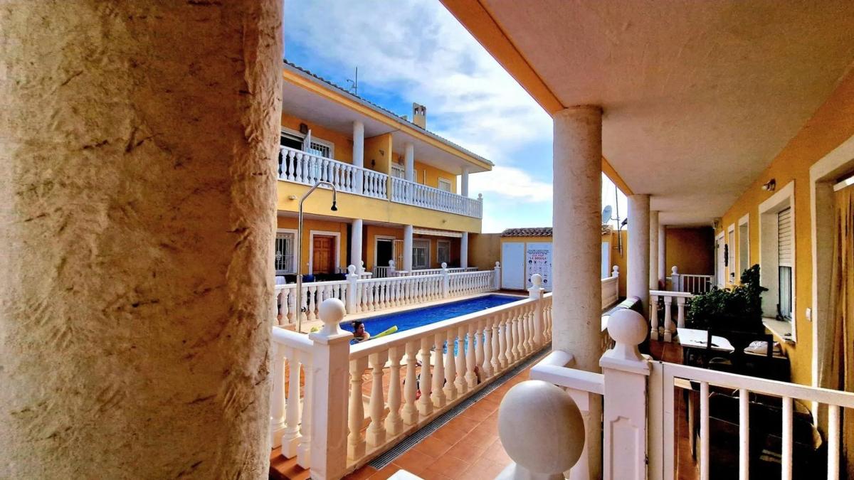 Venta de piso en Avenida de Almoradí, Daya Nueva
photo 1