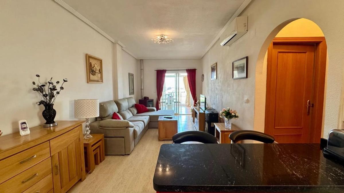Продажа квартиры на Dolores, Долорес
 photo 4