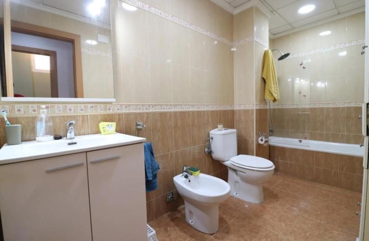 Продажа квартиры на Piso en Formentera del Segura, Форментера дель Сегура
photo 3