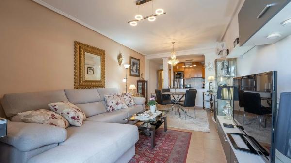 Apartment for sale in Piso en Formentera del Segura, Formentera del Segura photo 1