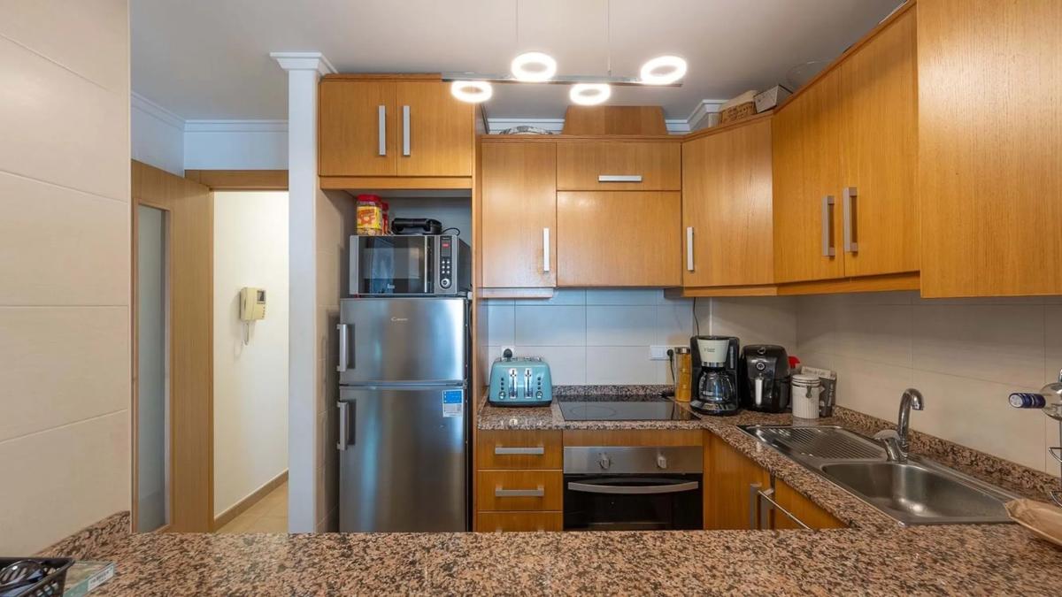 Venta de piso en Piso en Formentera del Segura, Formentera del Segura
photo 2