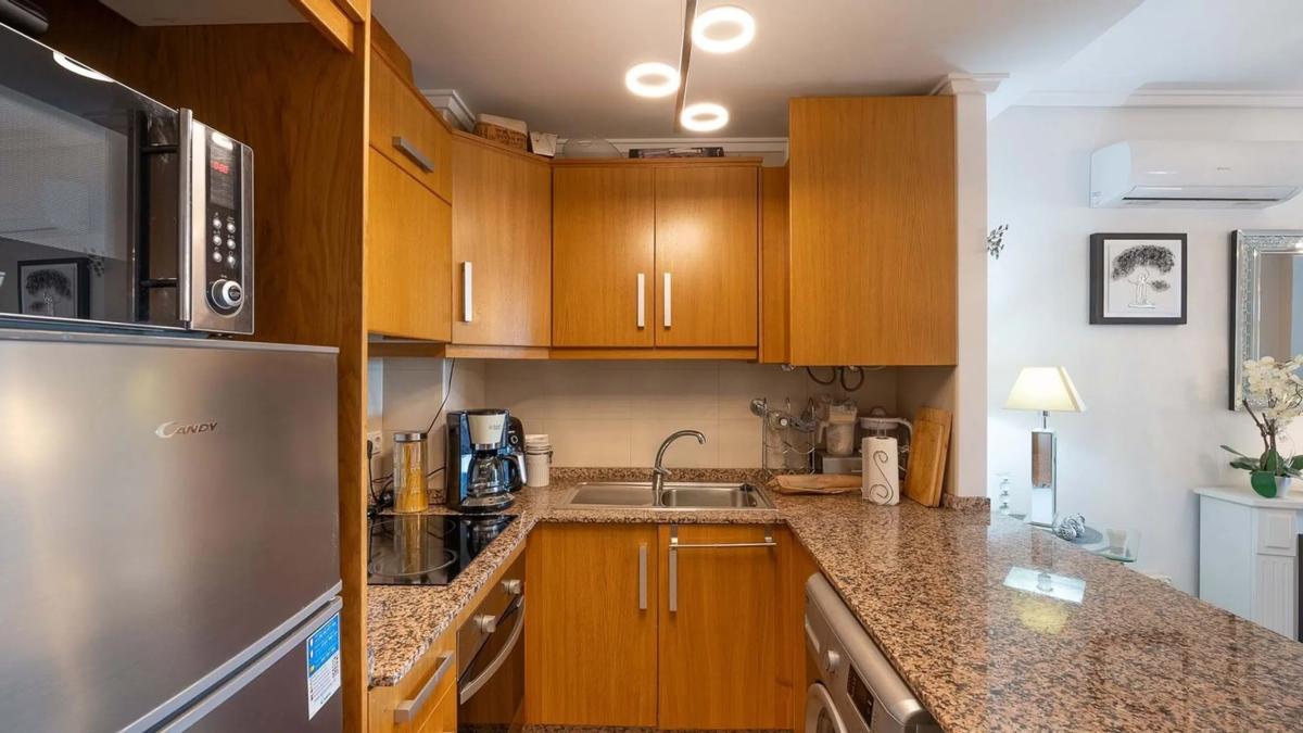 Venta de piso en Piso en Formentera del Segura, Formentera del Segura
photo 5