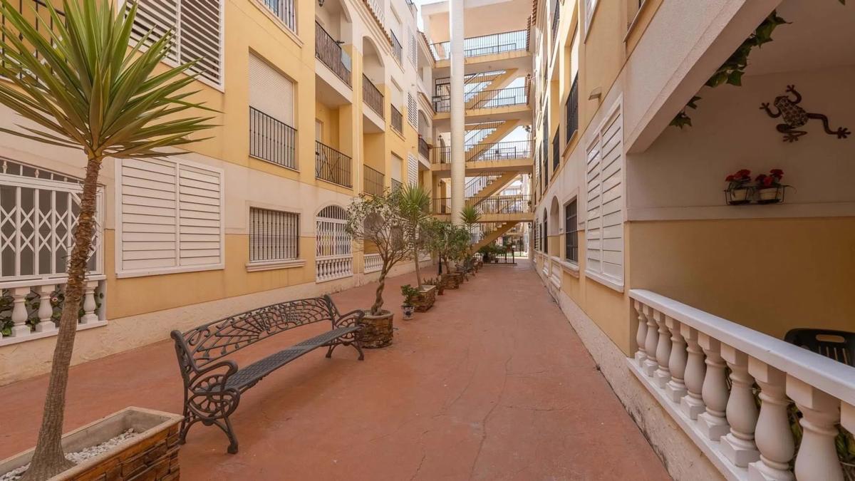 Продажа квартиры на Piso en Formentera del Segura, Форментера дель Сегура
photo 3