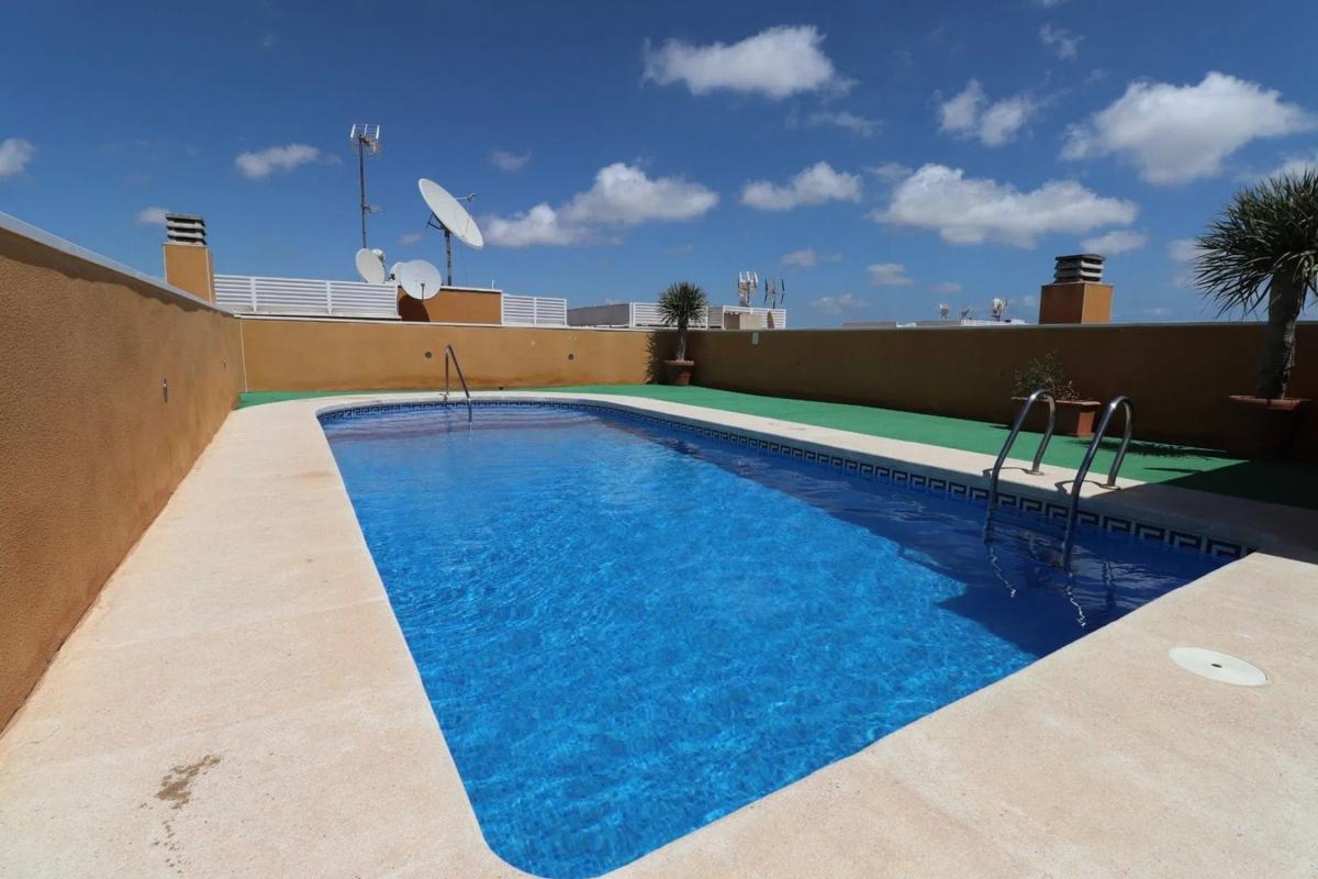 Venta de piso en Piso en Formentera del Segura, Formentera del Segura
photo 4