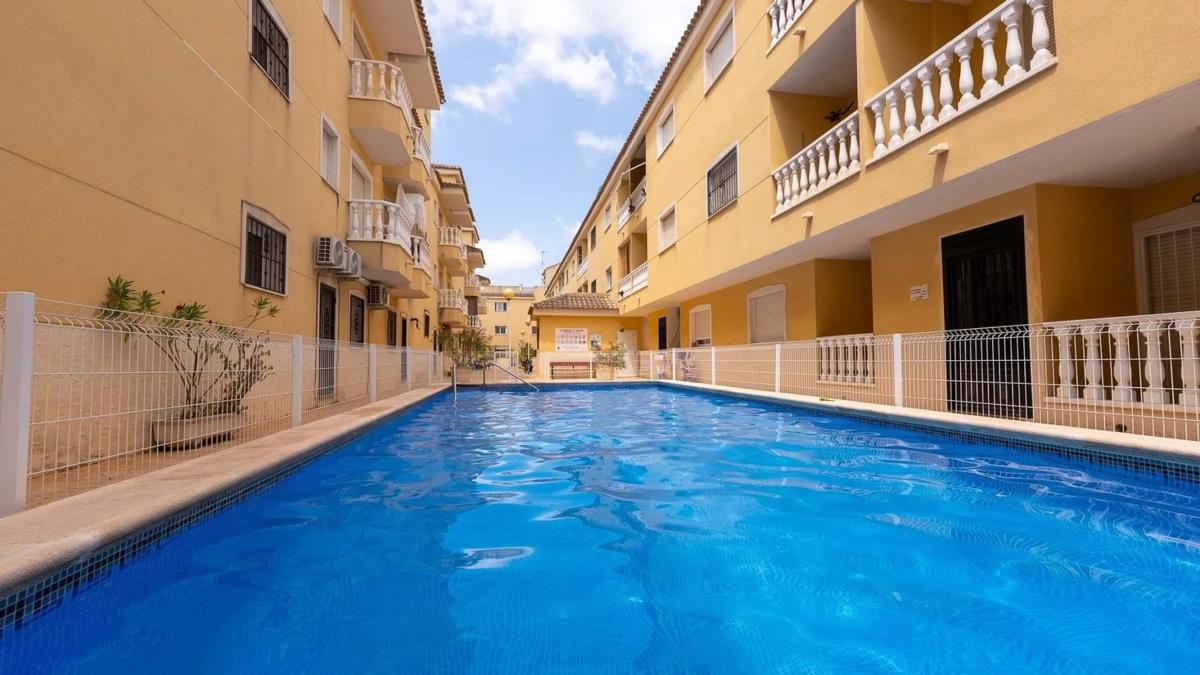 Venta de piso en Piso en Formentera del Segura, Formentera del Segura
photo 3