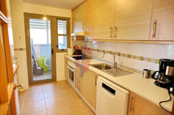 Квартира на продажу на  Calle Basilio Paredes s/n, Гуардамар-дель-Сегура photo 2