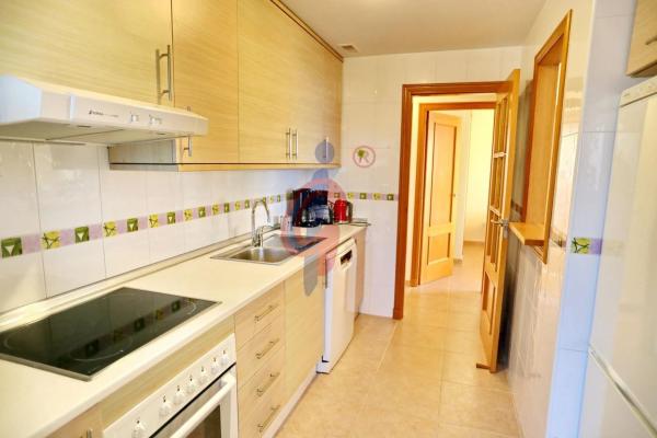 Квартира на продажу на  Calle Basilio Paredes s/n, Гуардамар-дель-Сегура photo 3
