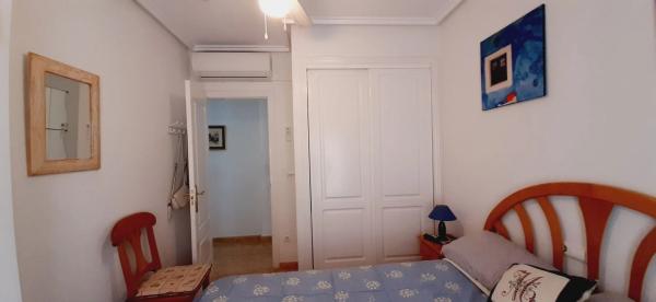 Piso en venta en Calle del Enginyer Joaquín Muñoz, Guardamar del Segura
photo 1