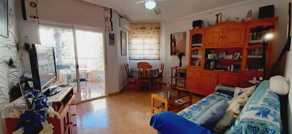 Piso en venta en Calle del Enginyer Joaquín Muñoz, Guardamar del Segura
thumbnail 2