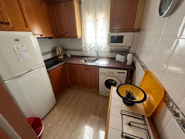 Piso en venta en Avenida del Mediterrani, 12, Guardamar del Segura
photo 1