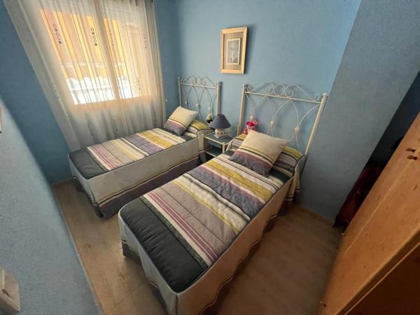 Piso en venta en Avenida del Mediterrani, 12, Guardamar del Segura
thumbnail 2