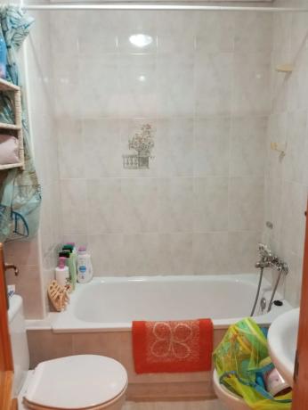 Piso en venta en Calle Pintor Antonio López, 4, Guardamar del Segura
thumbnail 1