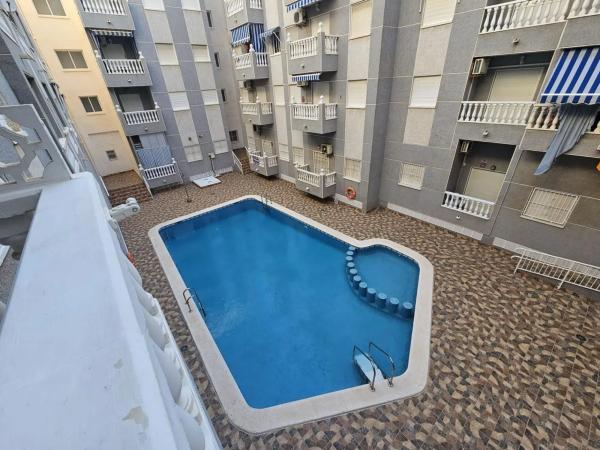 Piso en venta en Calle Pintor Antonio López, 4, Guardamar del Segura
 photo 4