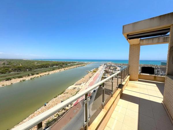 Дуплекс на продажу в Puerto Deportivo, Гуардамар-дель-Сегура photo 2