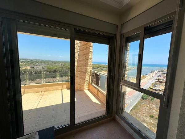 Дуплекс на продажу в Puerto Deportivo, Гуардамар-дель-Сегура photo 4